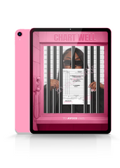 Chart Well to Avoid Jail E-Book Volume 2. (2026)