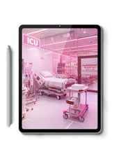 Critical Care/ICU Essentials E-Book