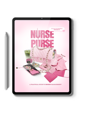 Nurse with the Purse Ebook