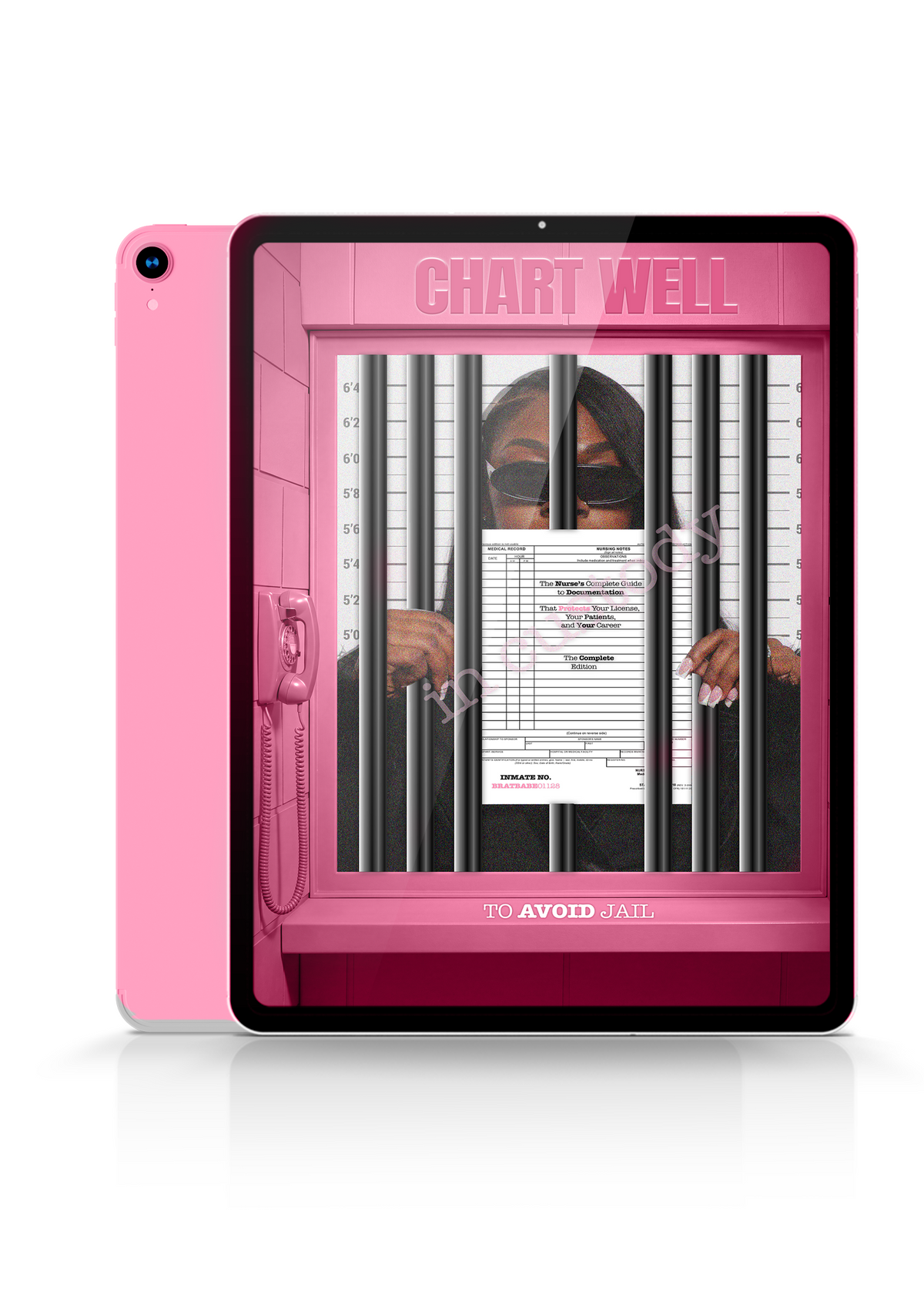 Chart Well to Avoid Jail E-Book Volume 2. (2026)