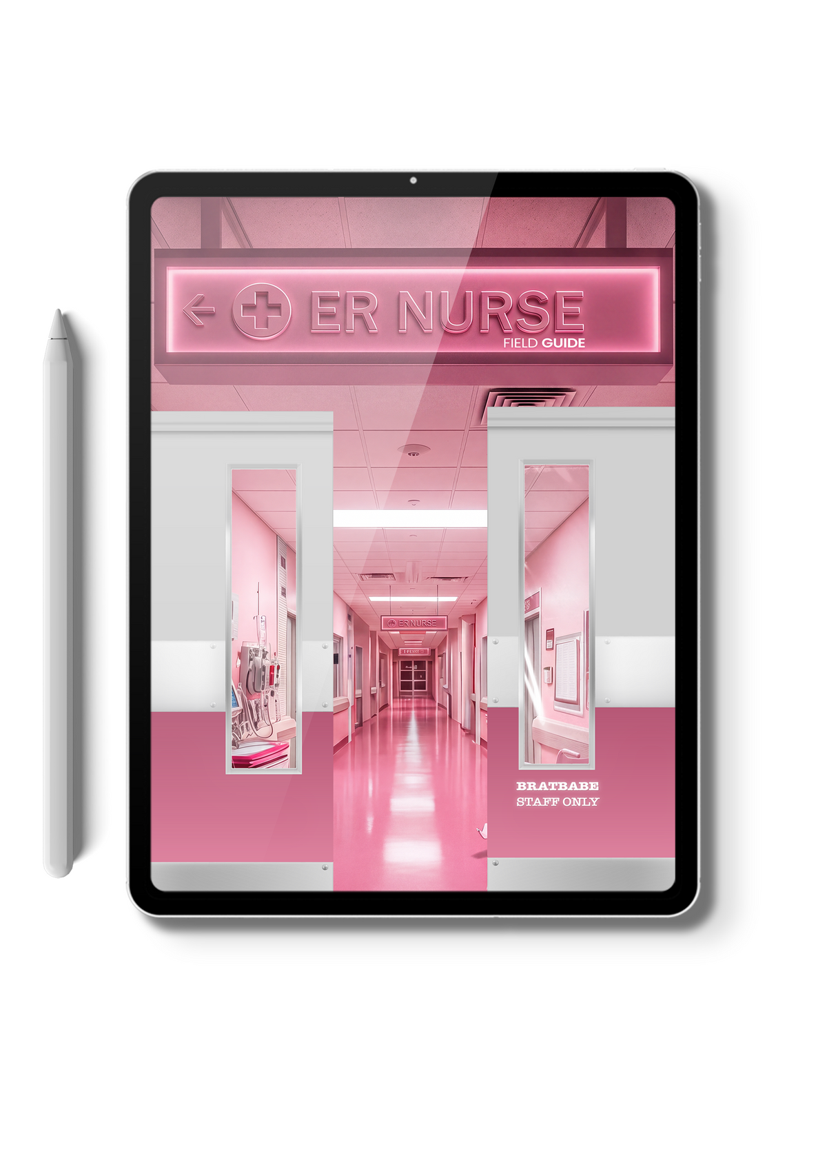 ER Nurse Guide
